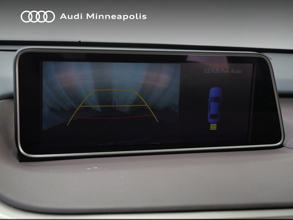 Thumbnail: 2016 Lexus RX - 26