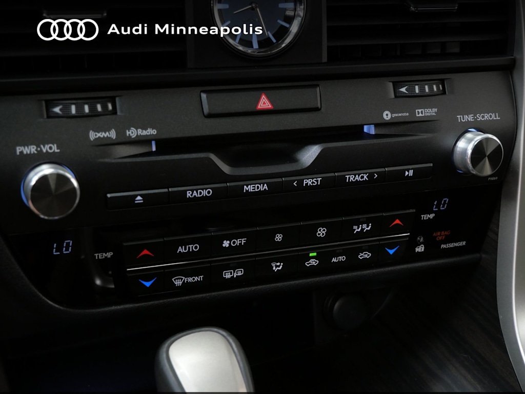 Thumbnail: 2016 Lexus RX - 24