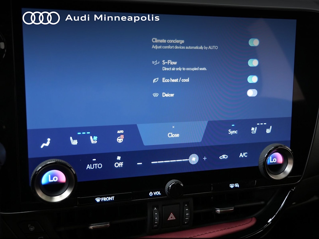 Thumbnail: 2023 Lexus NX - 23