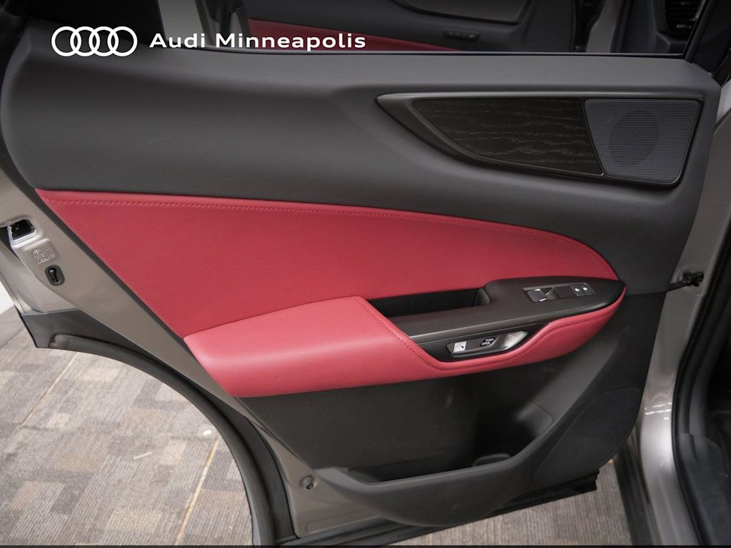 Thumbnail: 2023 Lexus NX - 16