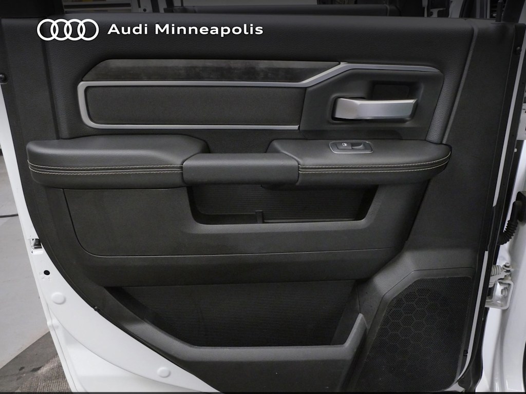 Thumbnail: 2024 RAM 2500 - 17