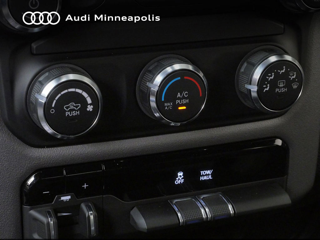 Thumbnail: 2024 RAM 2500 - 22