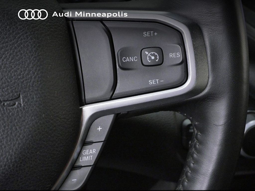 Thumbnail: 2024 RAM 2500 - 20