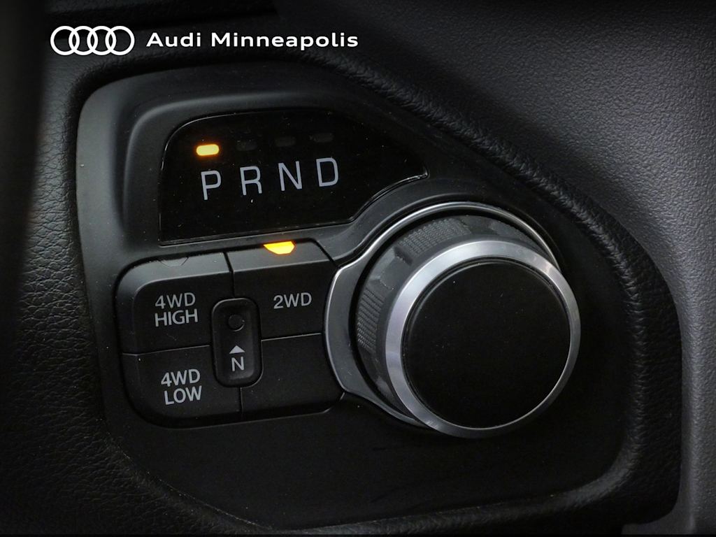 Thumbnail: 2024 RAM 2500 - 11