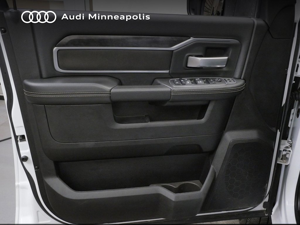 Thumbnail: 2024 RAM 2500 - 15