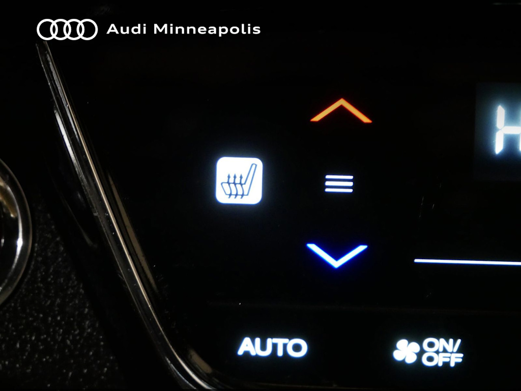 Thumbnail: 2016 Honda HR-V - 10