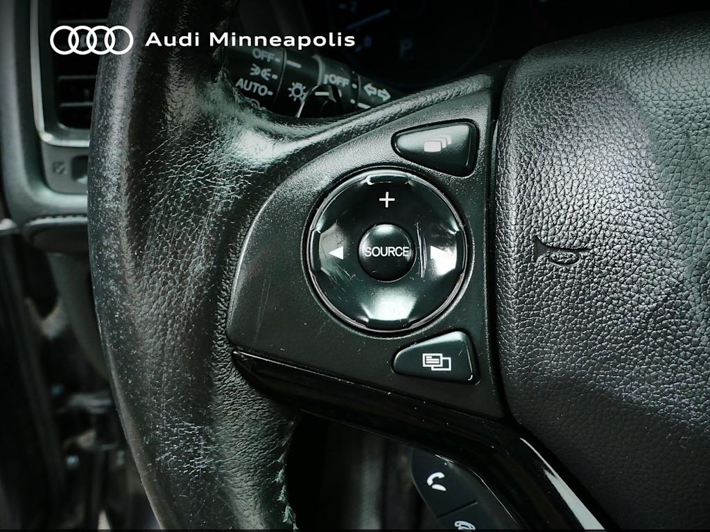 Thumbnail: 2016 Honda HR-V - 19