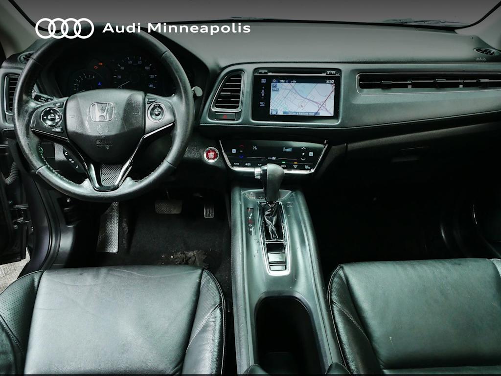 Thumbnail: 2016 Honda HR-V - 6