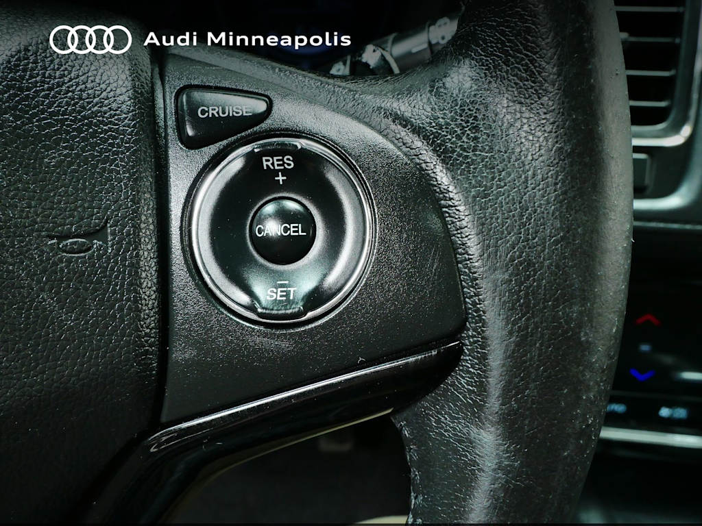 Thumbnail: 2016 Honda HR-V - 20