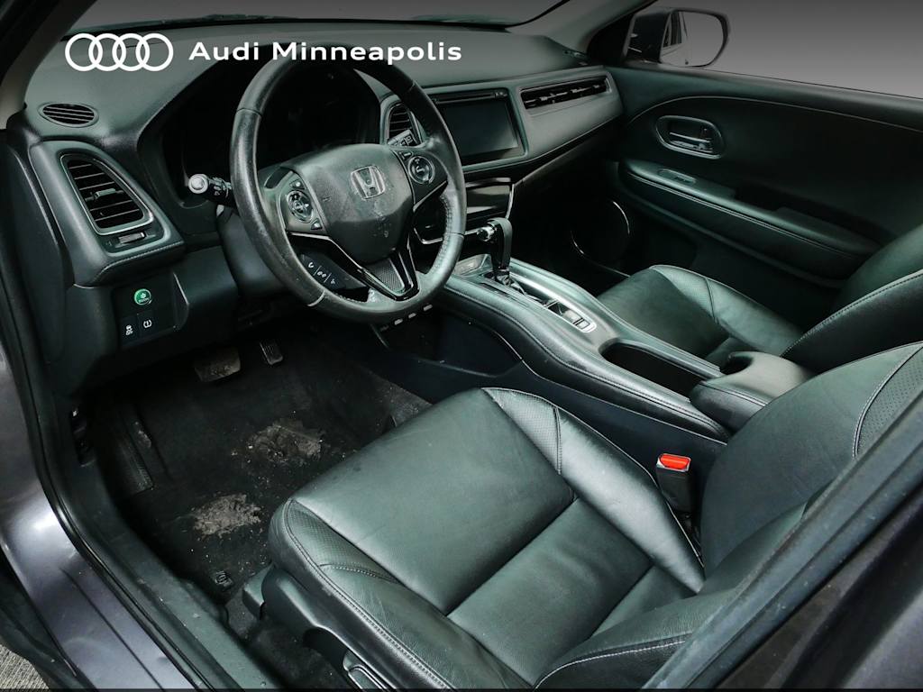 Thumbnail: 2016 Honda HR-V - 2