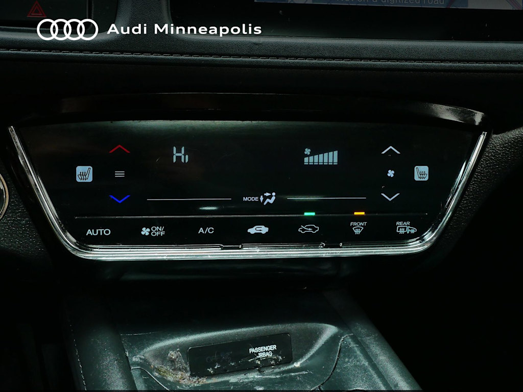 Thumbnail: 2016 Honda HR-V - 21