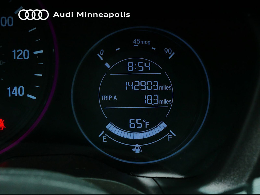 Thumbnail: 2016 Honda HR-V - 23