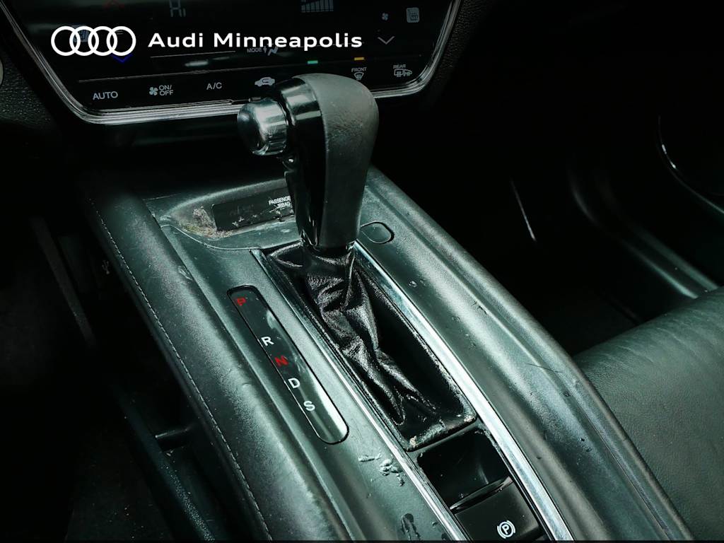 Thumbnail: 2016 Honda HR-V - 9