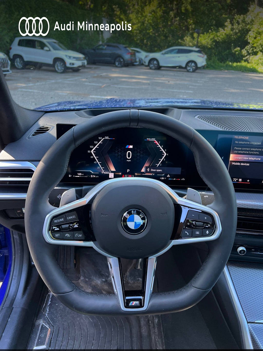 Thumbnail: 2025 BMW 3 Series - 2