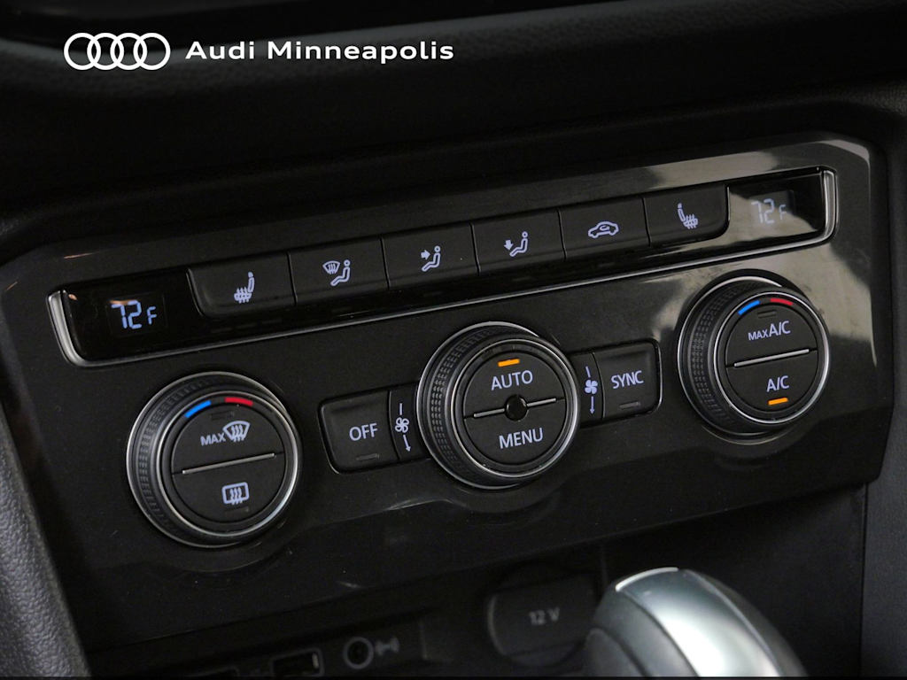 Thumbnail: 2019 Volkswagen Tiguan - 22