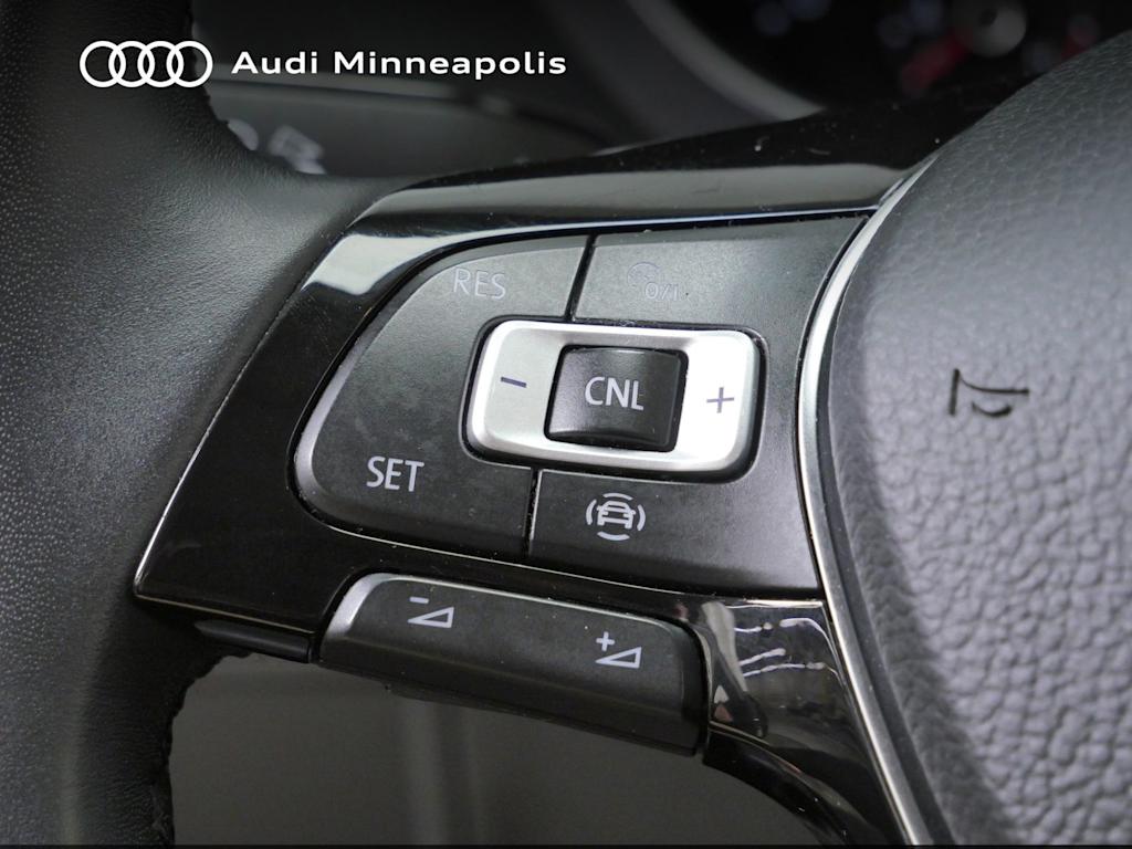 Thumbnail: 2019 Volkswagen Tiguan - 20