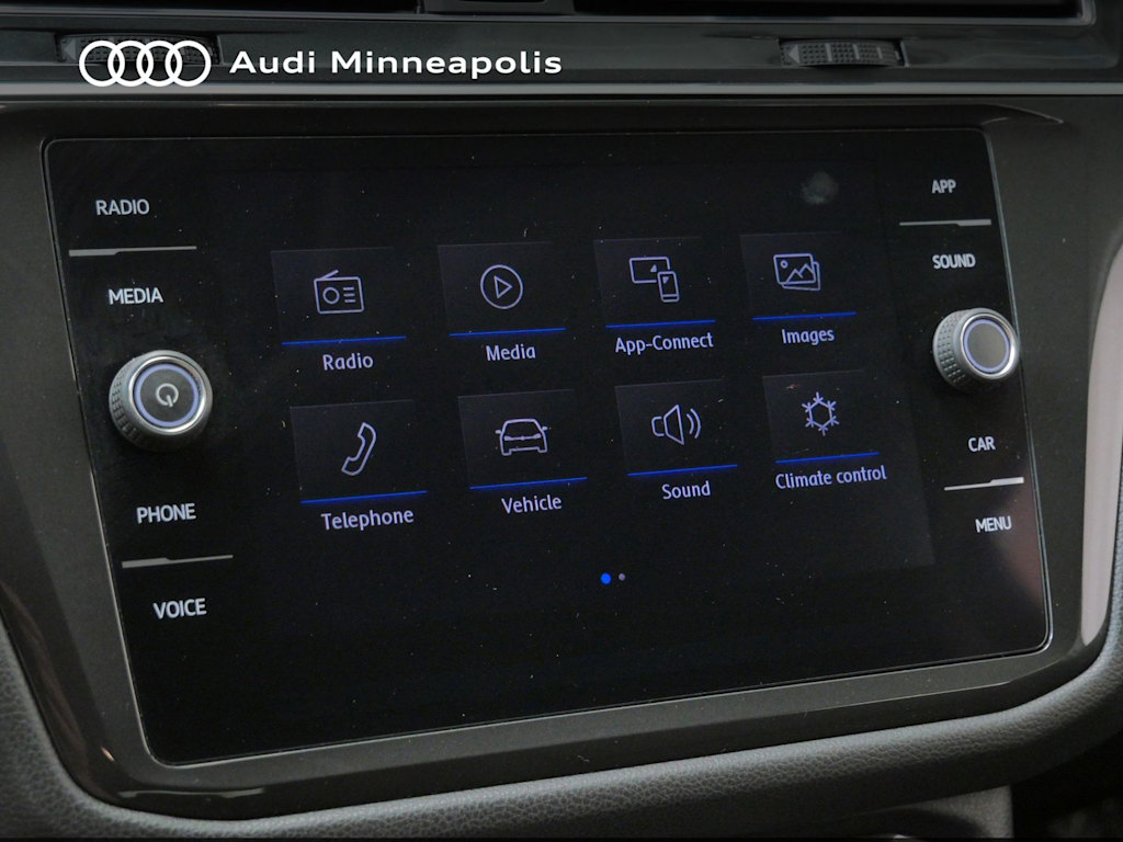 Thumbnail: 2019 Volkswagen Tiguan - 9