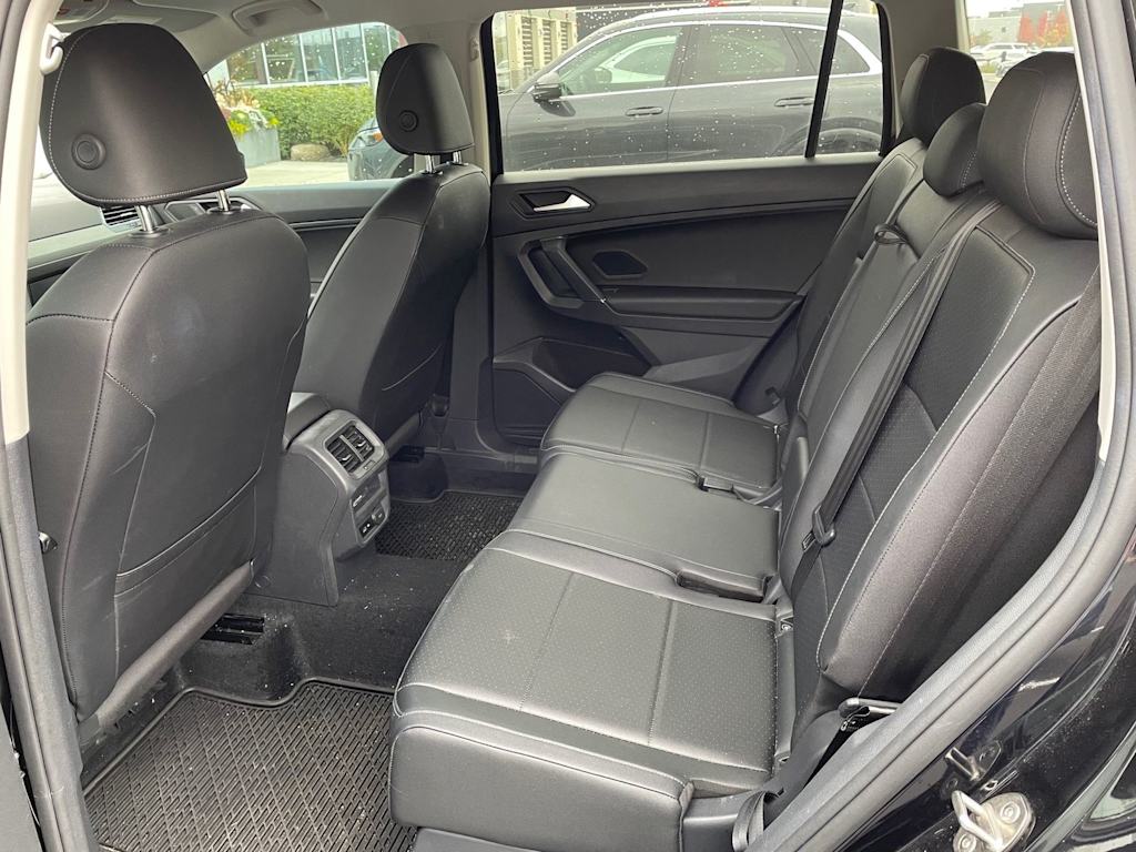 Thumbnail: 2020 Volkswagen Tiguan - 5