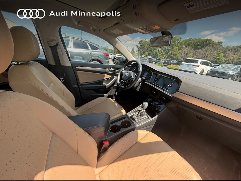 Thumbnail: 2019 Volkswagen Jetta - 6