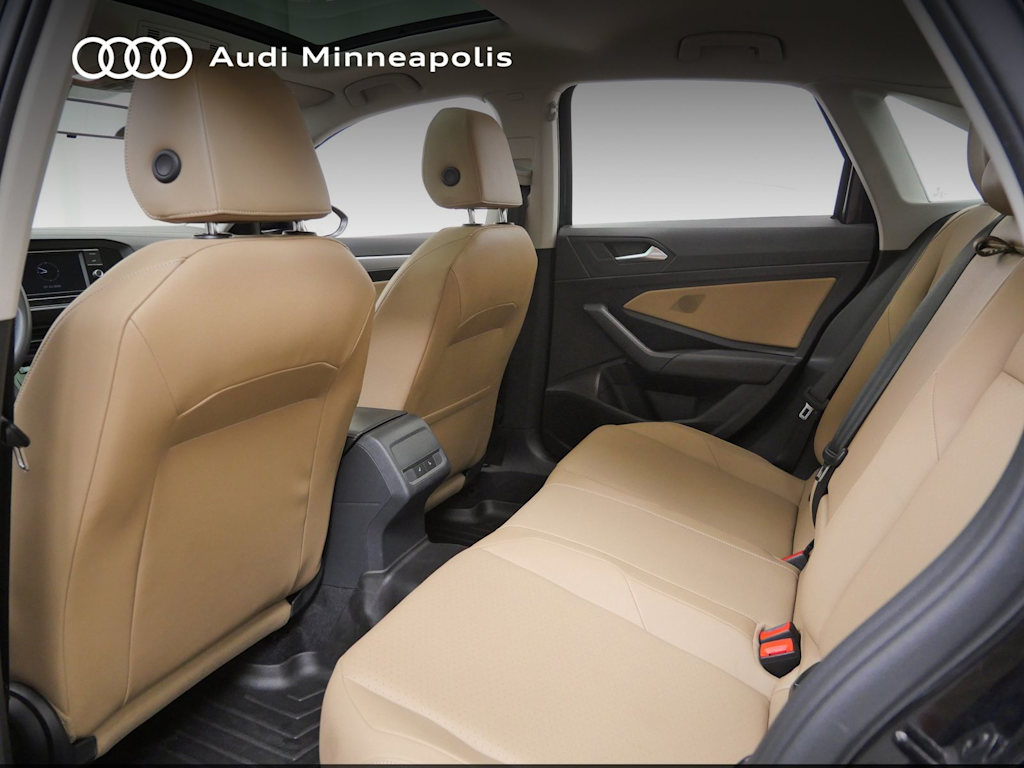 Thumbnail: 2019 Volkswagen Jetta - 8