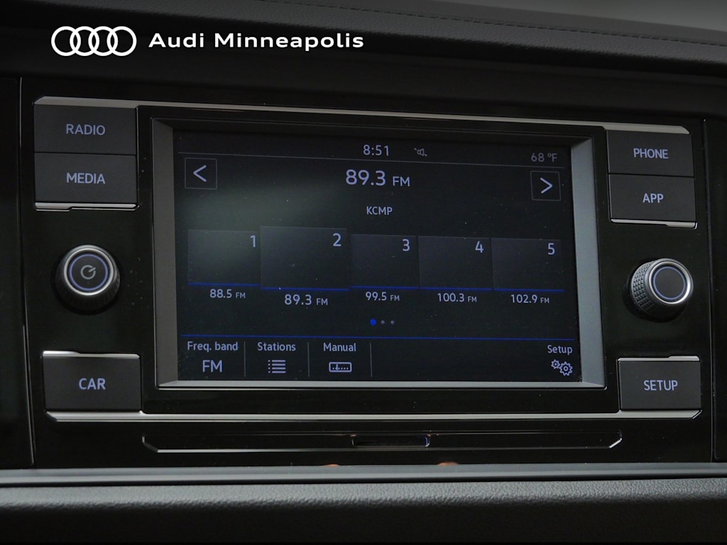 Thumbnail: 2019 Volkswagen Jetta - 23
