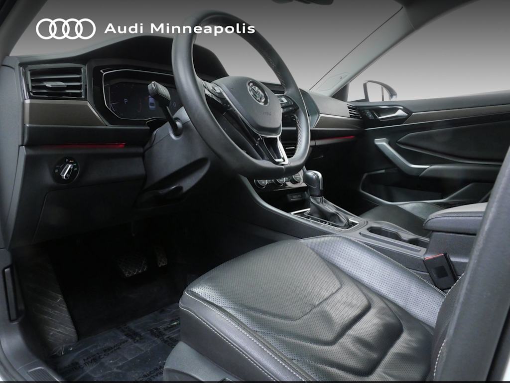 Thumbnail: 2021 Volkswagen Jetta - 2