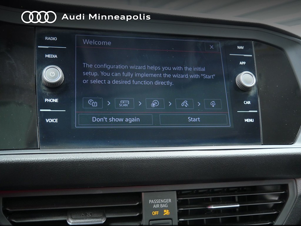 Thumbnail: 2021 Volkswagen Jetta - 8