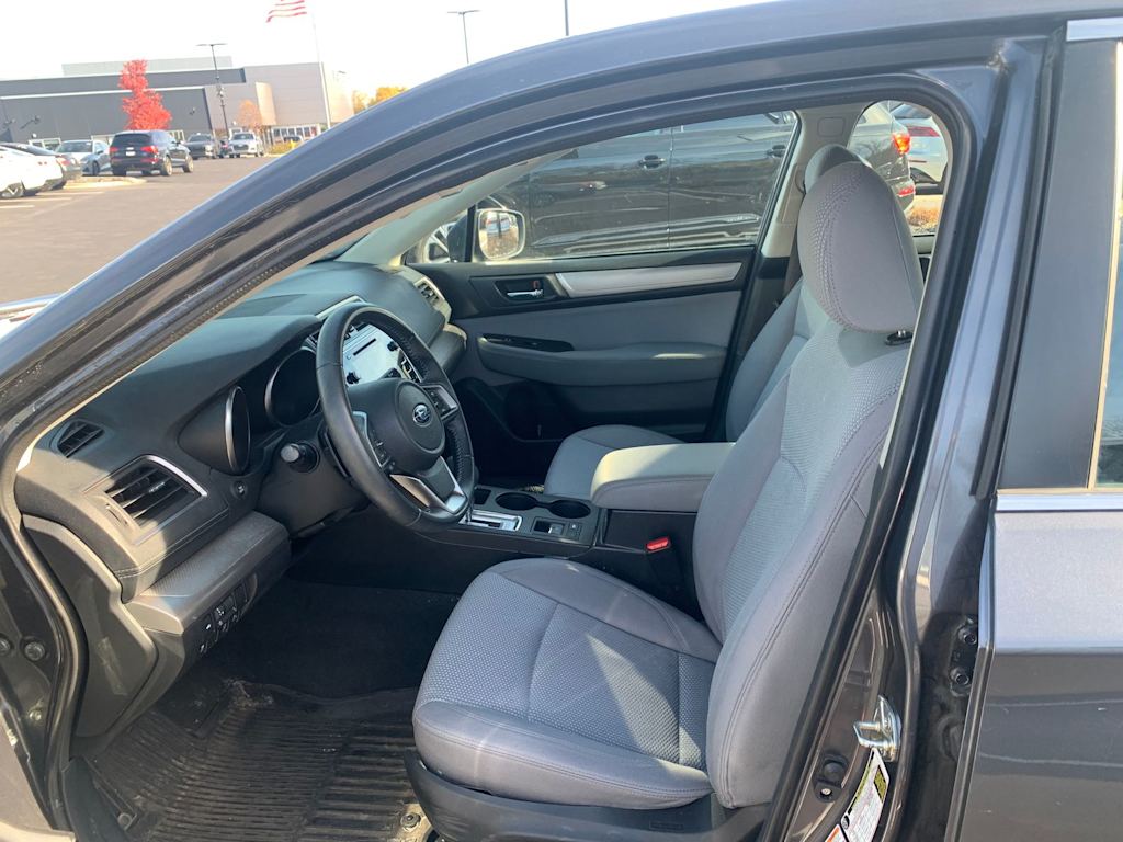 Thumbnail: 2019 Subaru Legacy - 3