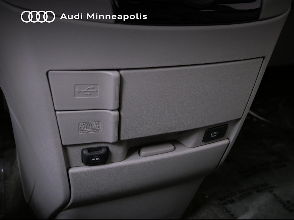 Thumbnail: 2016 Honda Odyssey - 25