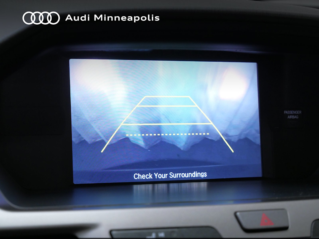 Thumbnail: 2016 Honda Odyssey - 27