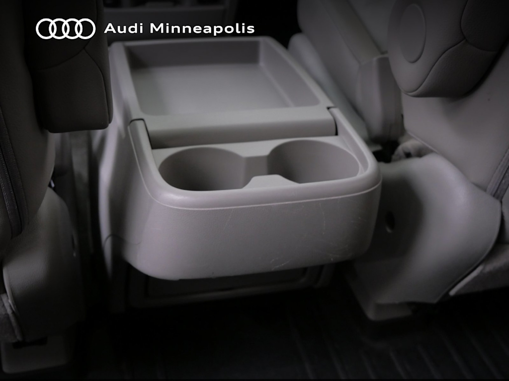 Thumbnail: 2016 Honda Odyssey - 17