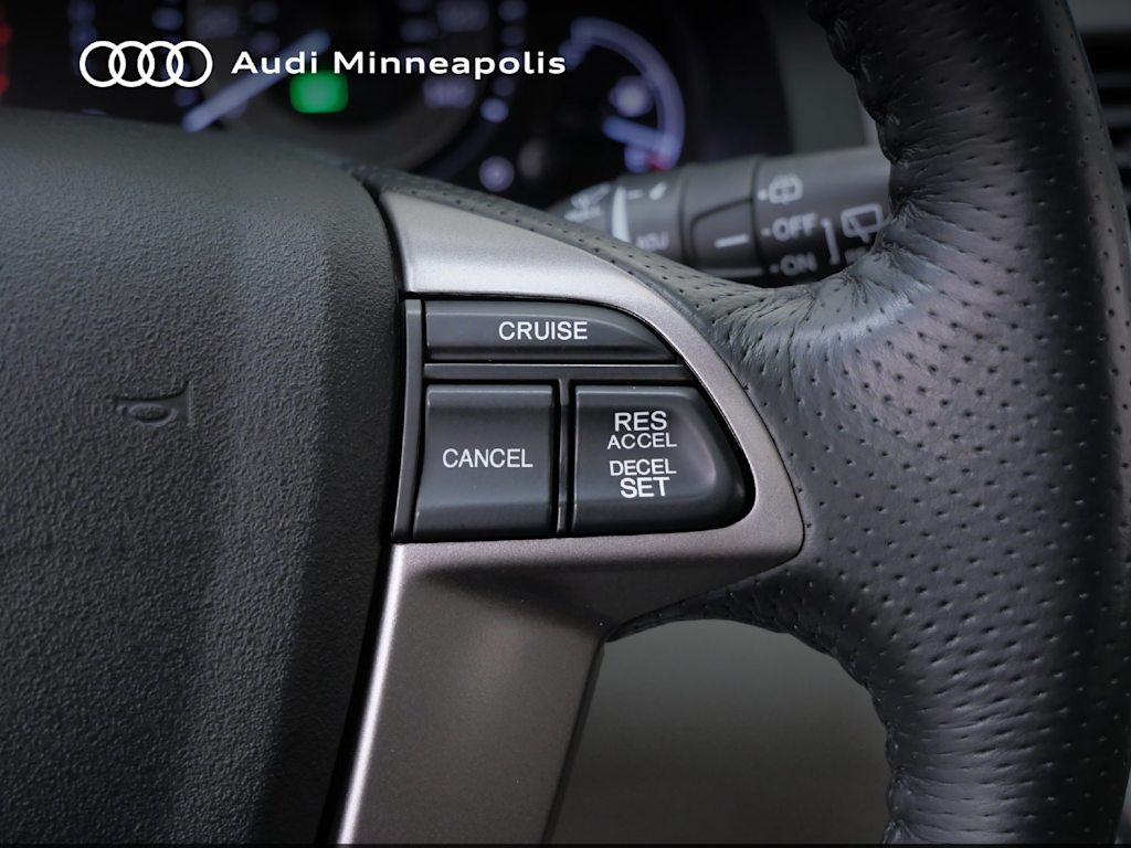 Thumbnail: 2016 Honda Odyssey - 21