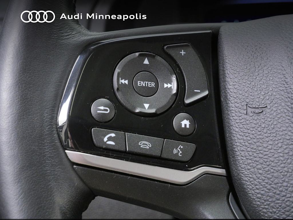 Thumbnail: 2020 Honda Pilot - 21
