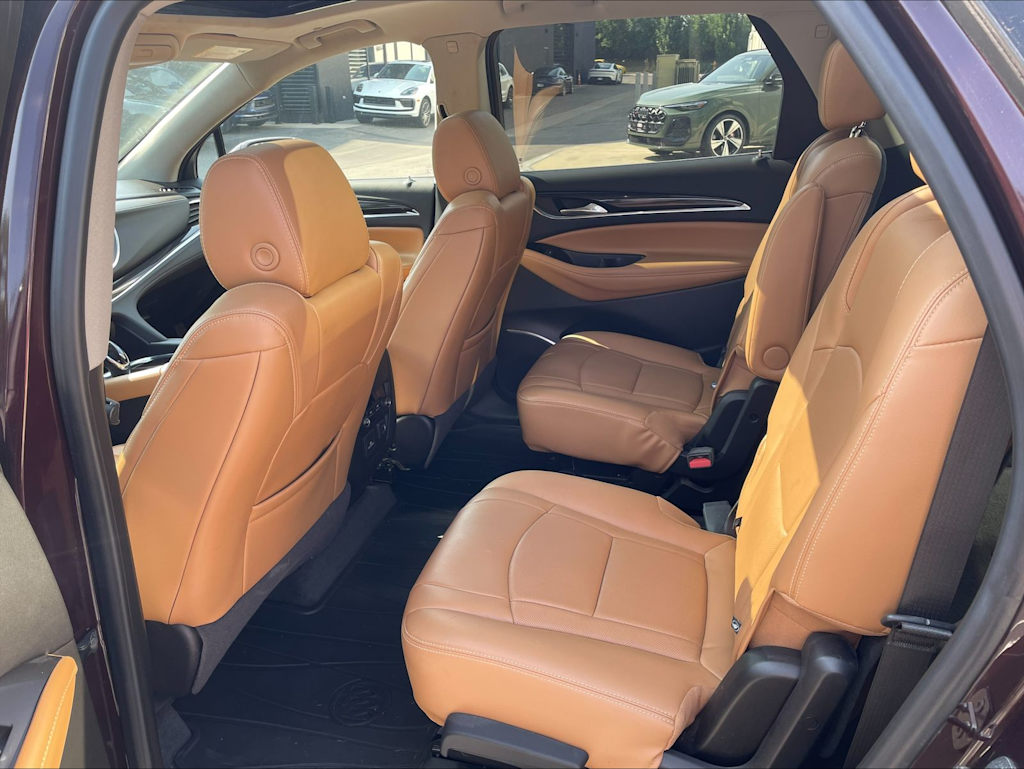 Thumbnail: 2019 Buick Enclave - 5