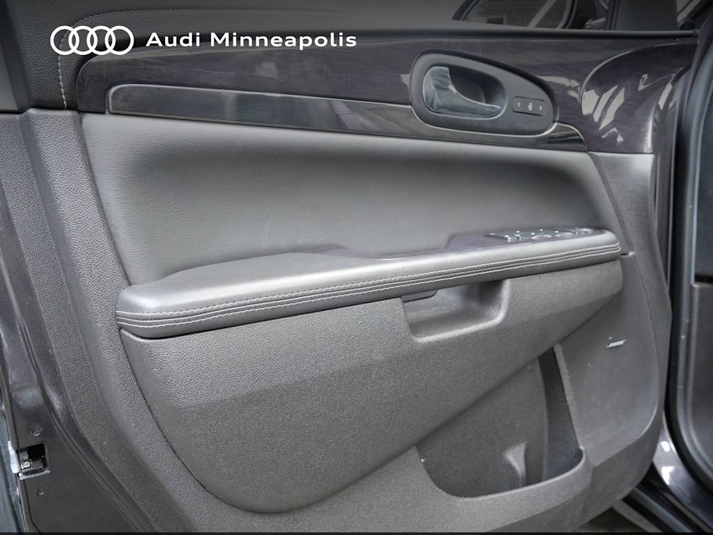 Thumbnail: 2015 Buick Enclave - 15