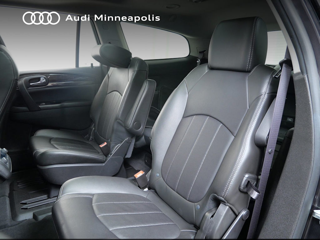 Thumbnail: 2015 Buick Enclave - 8