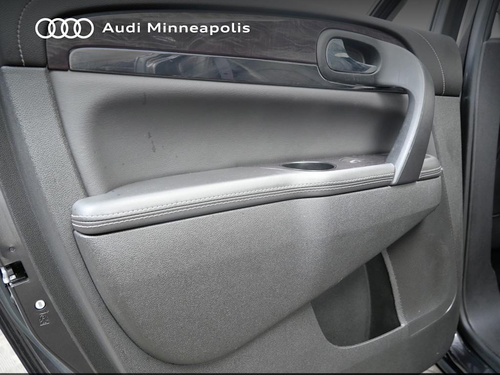 Thumbnail: 2015 Buick Enclave - 17