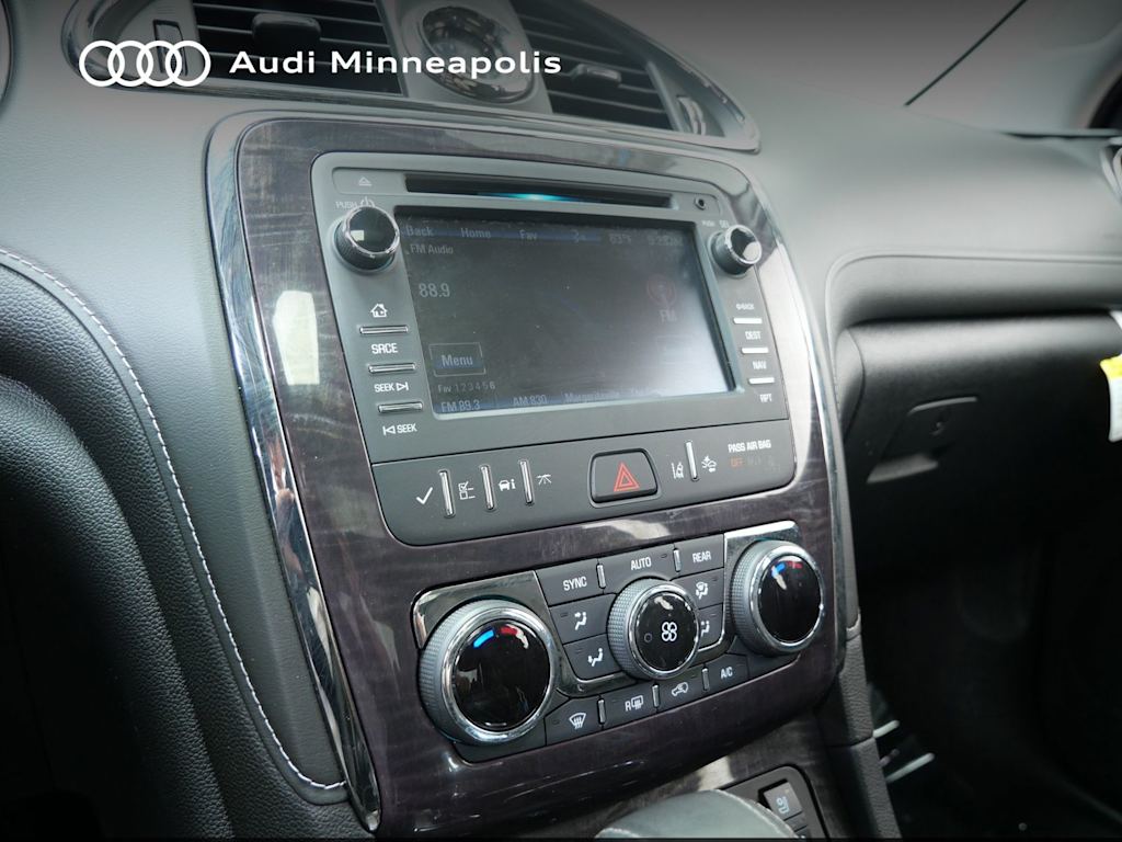Thumbnail: 2015 Buick Enclave - 9