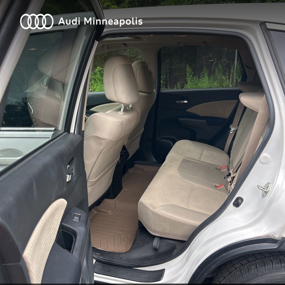 Thumbnail: 2016 Honda CR-V - 8