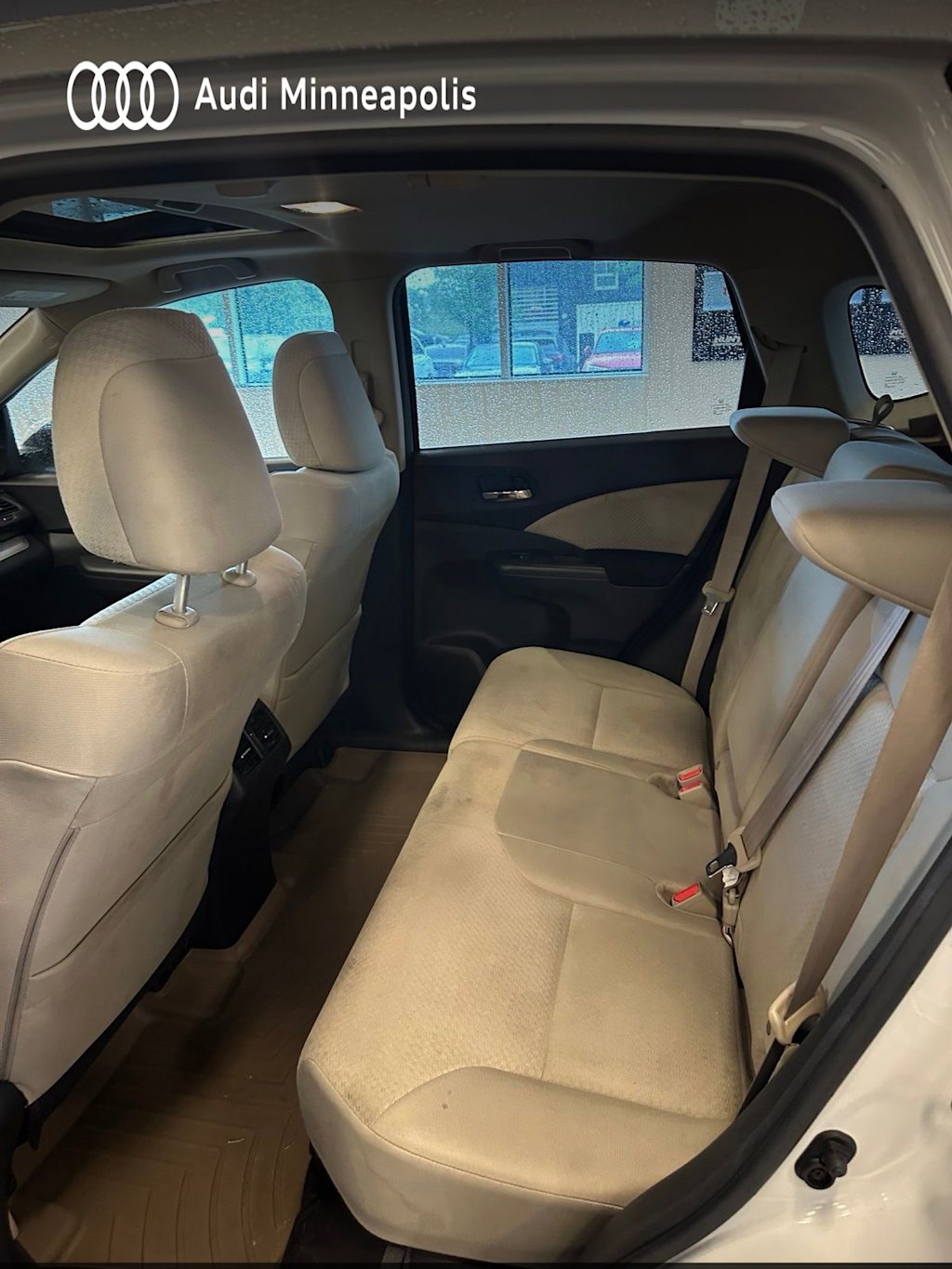 Thumbnail: 2016 Honda CR-V - 28