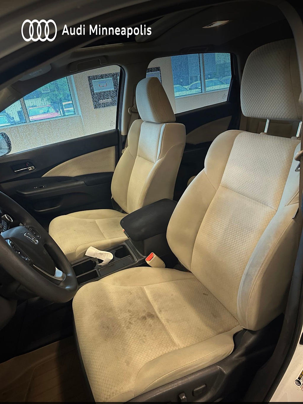 Thumbnail: 2016 Honda CR-V - 24
