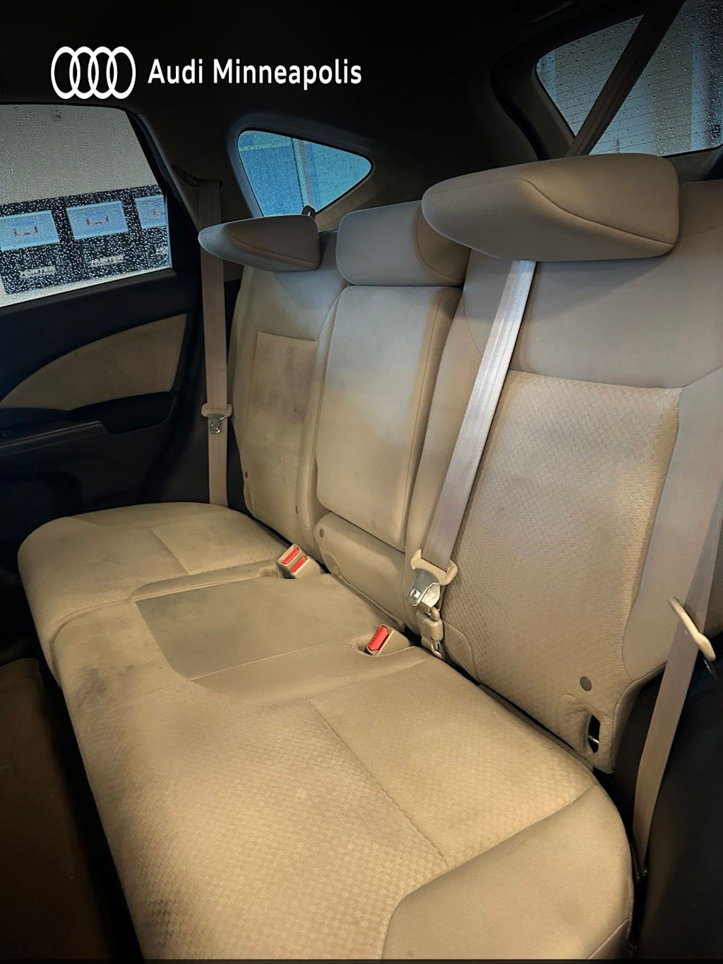 Thumbnail: 2016 Honda CR-V - 29