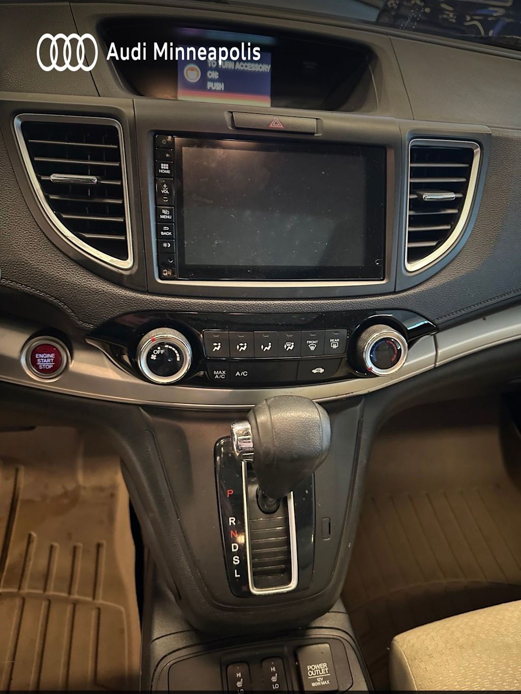 Thumbnail: 2016 Honda CR-V - 25