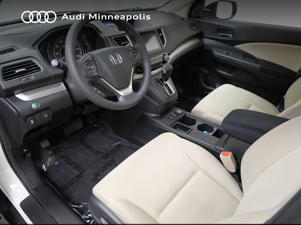 Thumbnail: 2016 Honda CR-V - 2