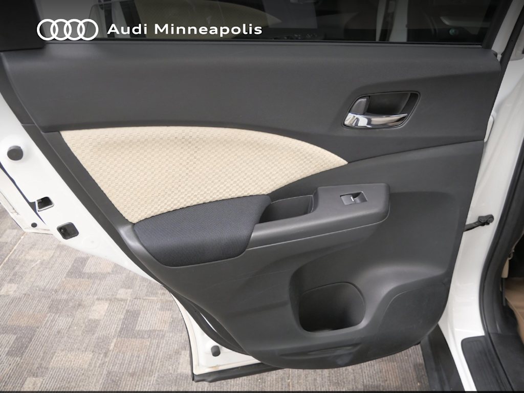 Thumbnail: 2016 Honda CR-V - 16