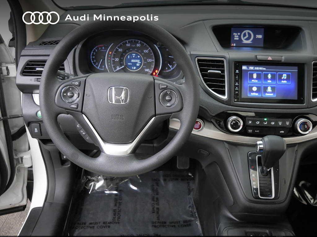Thumbnail: 2016 Honda CR-V - 7