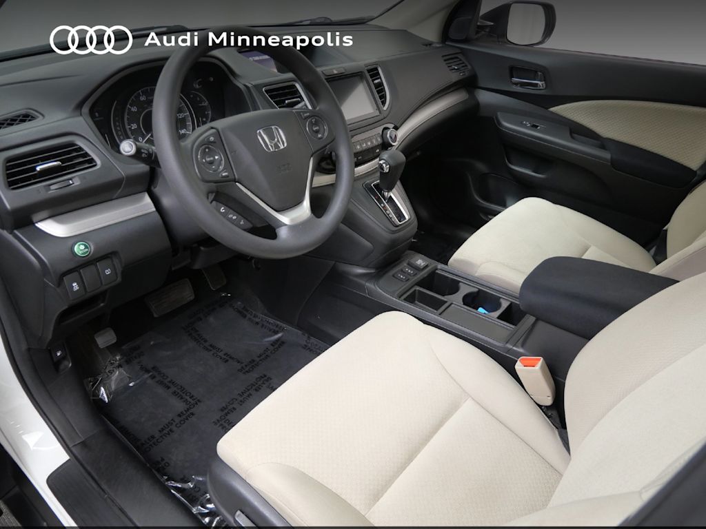 Thumbnail: 2016 Honda CR-V - 2