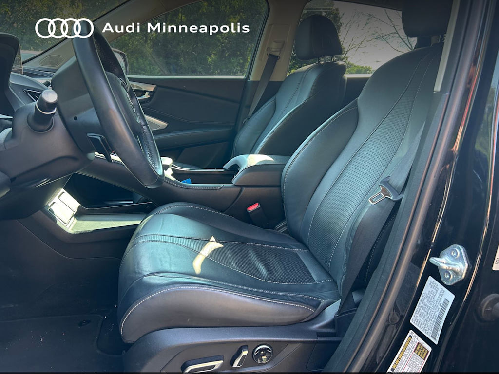 Thumbnail: 2021 Acura RDX - 6