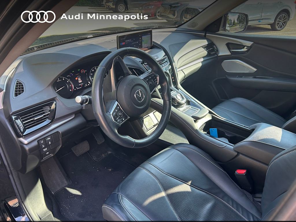 Thumbnail: 2021 Acura RDX - 2