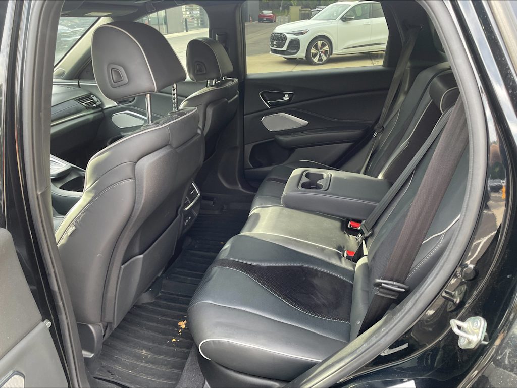 Thumbnail: 2020 Acura RDX - 5